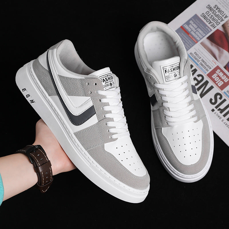 Damen sportive Sneakers mit atmungsaktiven Einsätzen und robustem Design Echo Archiv