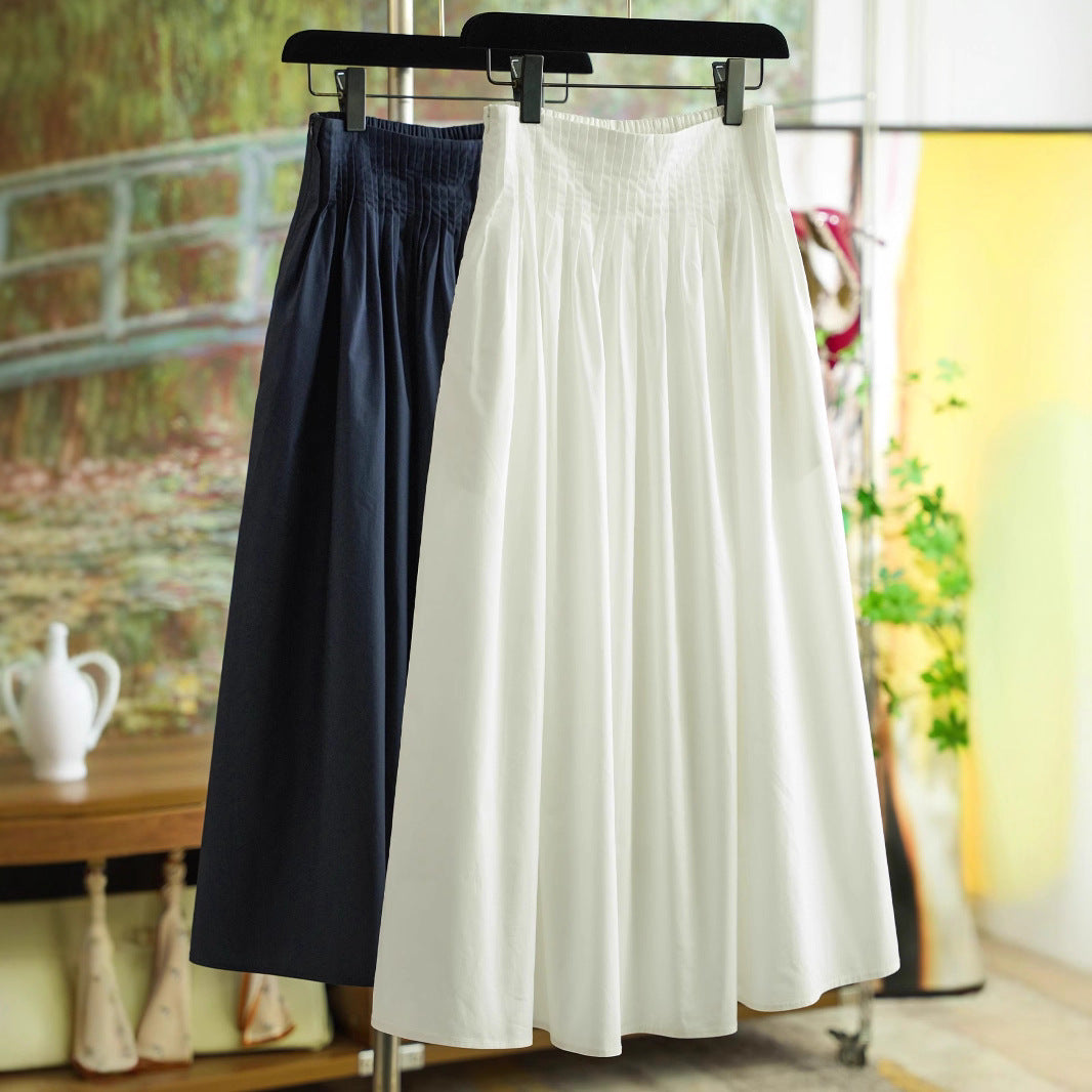 Damen Maxi Rock Echoarchiv