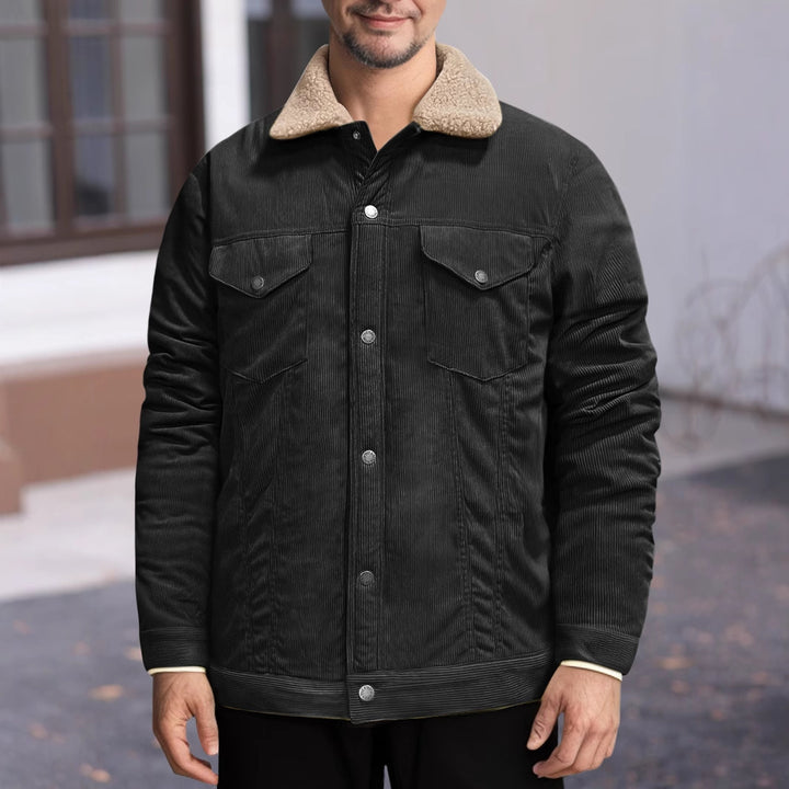 Herren Stoffjacke Echoarchiv