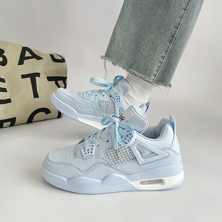 Herren Modische Sport Sneakers mit Dämpfung Echoarchiv