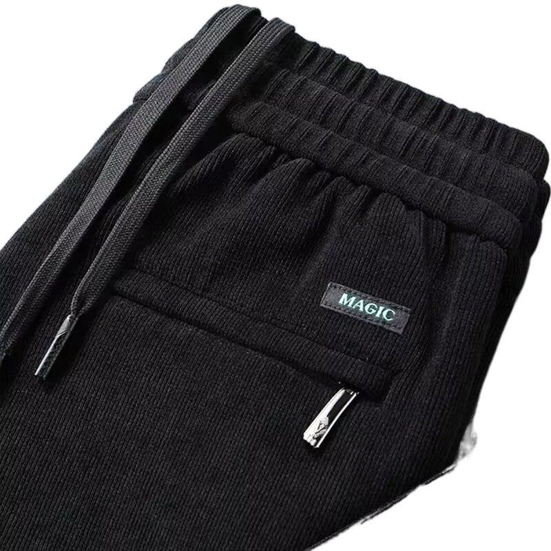 Herren Bequeme und stilvolle Sporthose Echo Archiv
