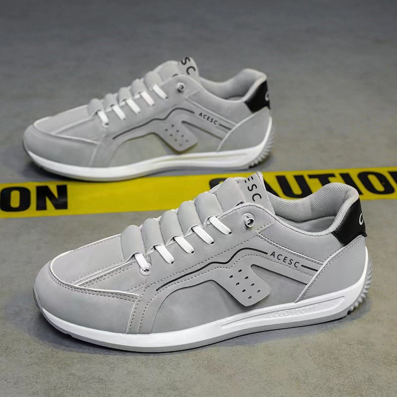Herren Sportliche Lauf-Sneaker Echoarchiv 1788175444