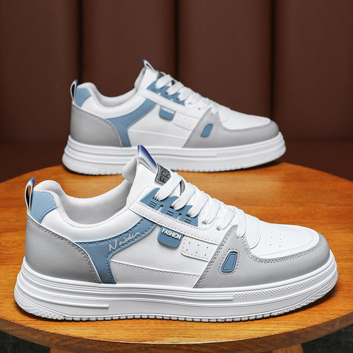 Damen Modische Freizeitsneakers mit ergonomischer Dämpfung und strapazierfähigem Obermaterial Echo Archiv
