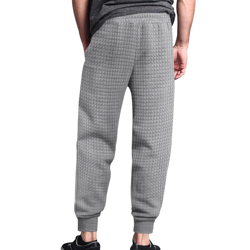 Herren Bequeme Sweatpants Echoarchiv