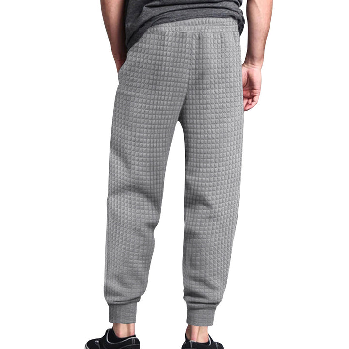 Herren Bequeme Sweatpants Echoarchiv