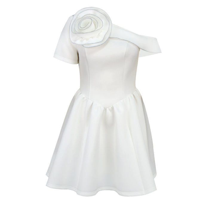 Damen Cocktailkleid Echo Archiv