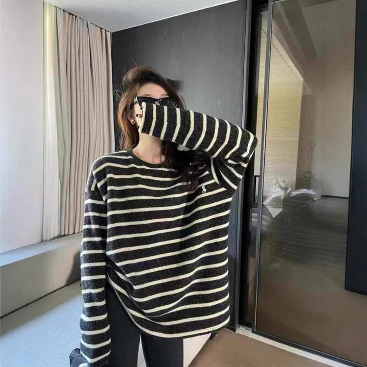 Damen Strickpullover Echo Archiv
