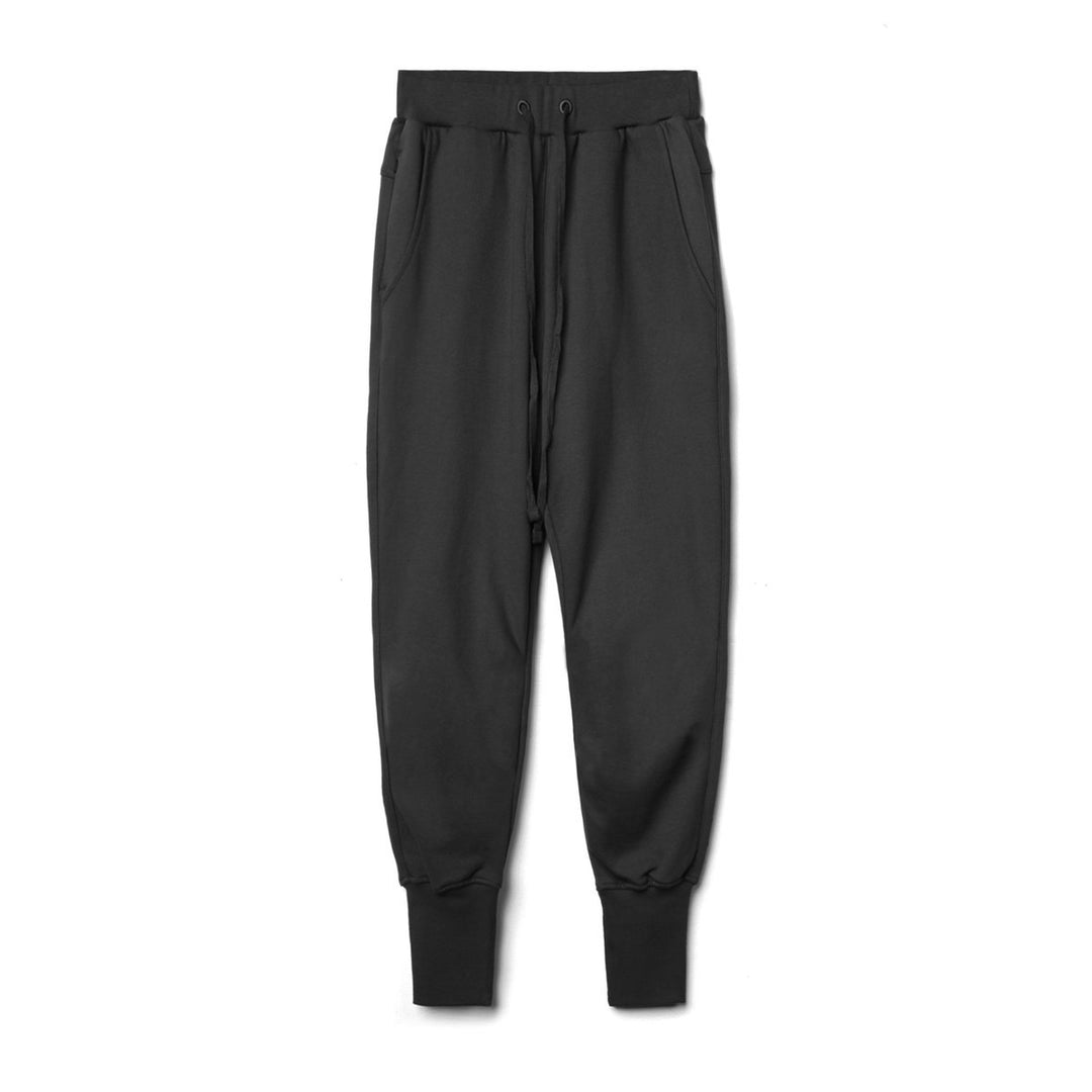 Herren Bequeme Sportliche Jogginghose mit praktischen Seitentaschen Echoarchiv