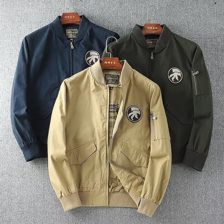 Herren Urban Utility Jacket Echo Archive