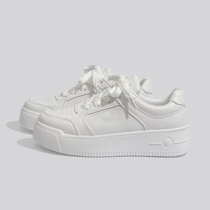 Damen sportive und trendige Sneakers mit extraleichter Sohle Echo Archiv