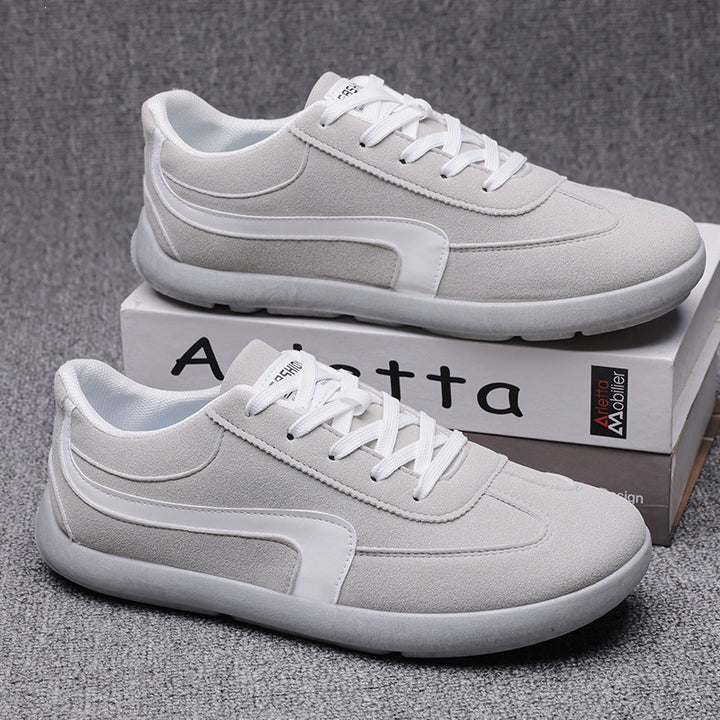 Damen Sportliche Komfort Sneakers Echoarchiv