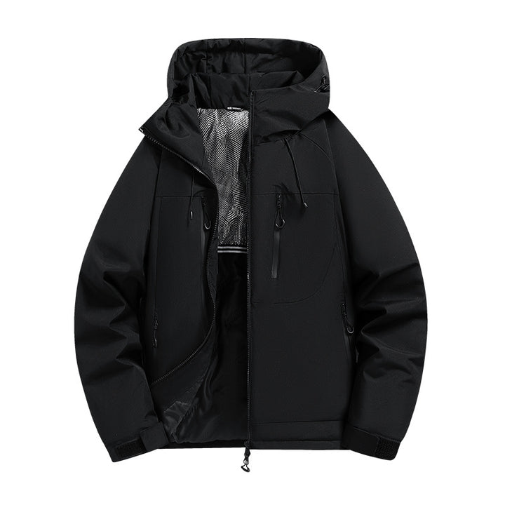 Herren Funktionsjacke Echoarchiv