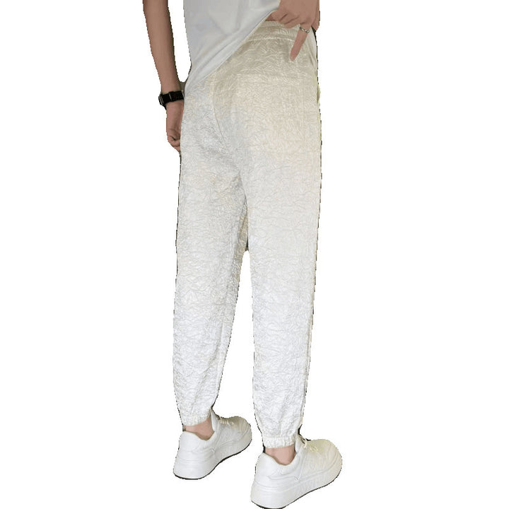 Herren Freizeit Jogginghose Echoarchiv