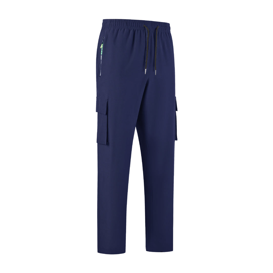 Herren Multifunktionale Cargo-Hose Echo Archiv 1788242939