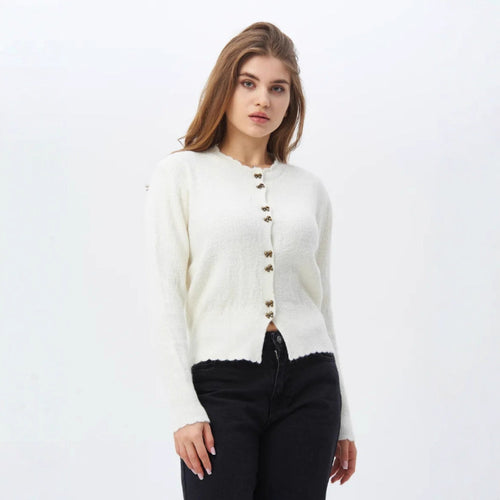 Damen Strickjacke Echo Archiv