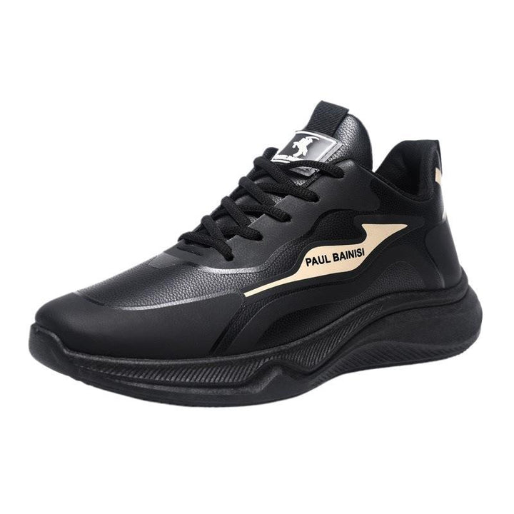 Herren Sportliche Lauf-Sneakers Echoarchiv