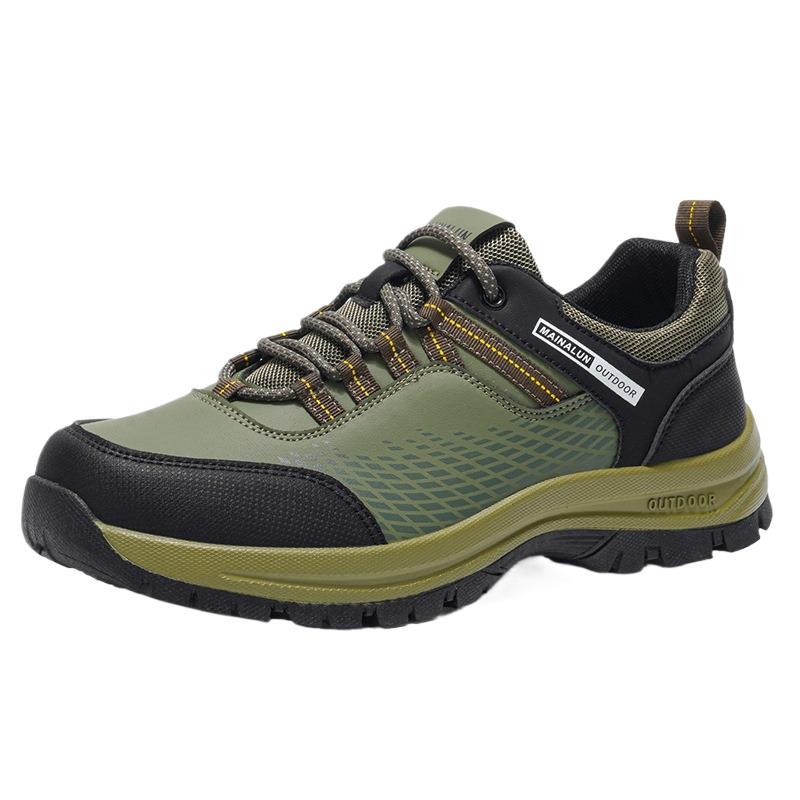 Herren Hochwertige Outdoor Sneakers Echoarchiv
