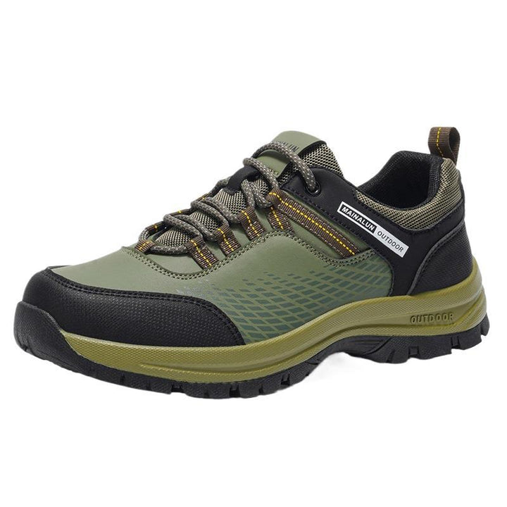 Herren Hochwertige Outdoor Sneakers Echoarchiv