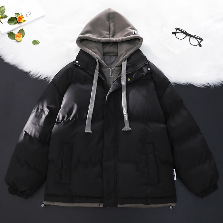 Damen thermisch isolierte Pufferjacke Echo Archive