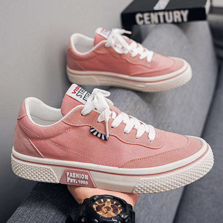 Damen Fashion Sneakers mit komfortabler Dämpfung und atmungsaktivem GewEcho Archive Echo Archiv