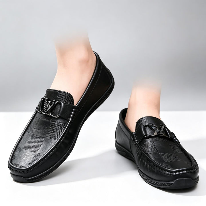 Herren Elegante Mokassins Echoarchiv 1788175532