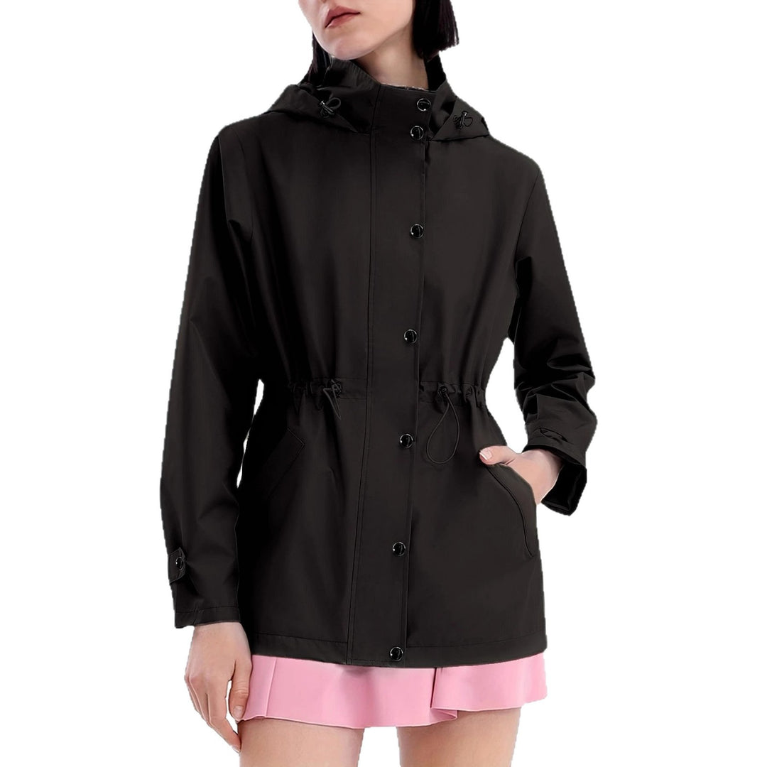 Damen Wasserabweisende Freizeitjacke – Célinea