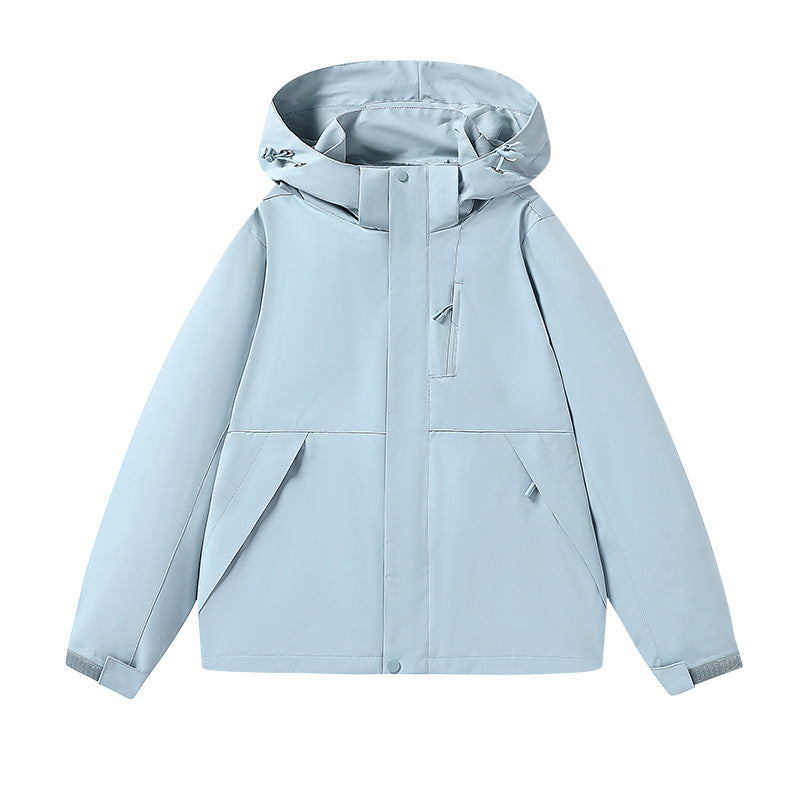 Damen Sport Übergangsjacke Echo Archive