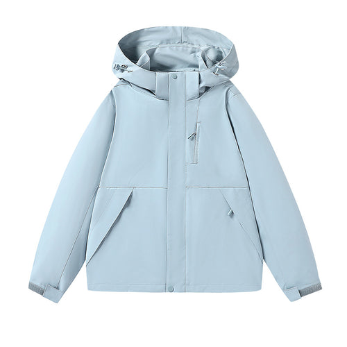 Damen Sport Übergangsjacke Echo Archive