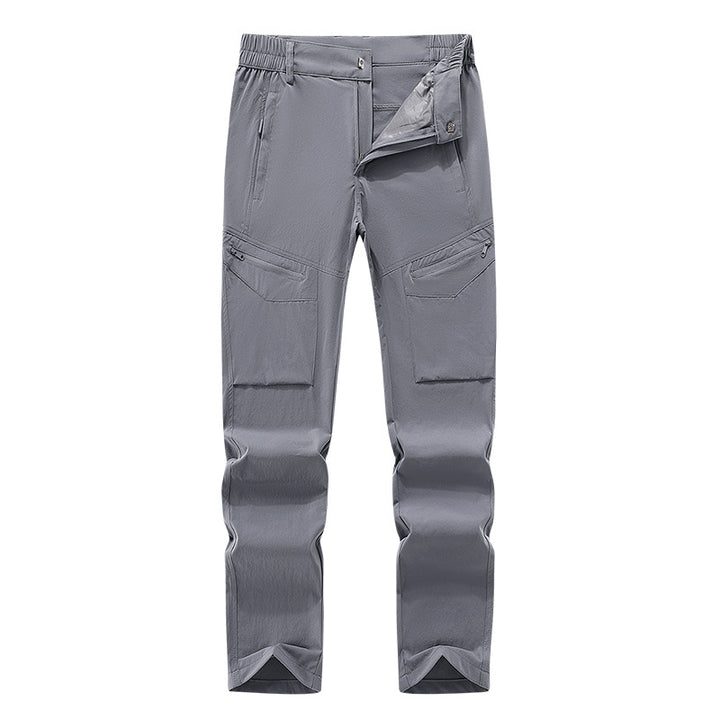 Damen Funktionshose Echo Archiv