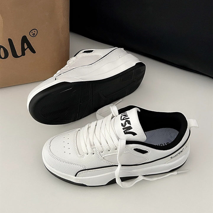 Herren Bequeme Sneakers mit sportlichem Design Echoarchiv