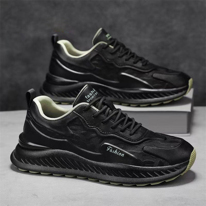 Damen sportliche Leichtgewicht Sneakers für aktiven Alltag Echo Archiv