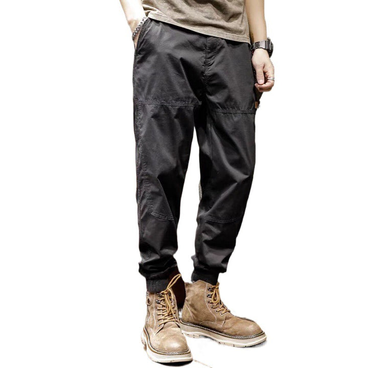 Herren stilvolle und funktionale Cargo-Hosen Echo Archive
