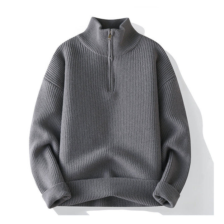 Damen Modische Strickjacke Echoarchiv