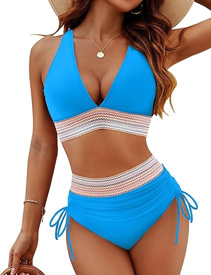 Damen Bikiniset Echo Archiv