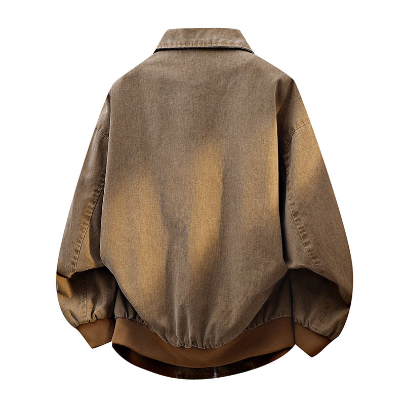 Damen Übergangsjacke Echo Archiv