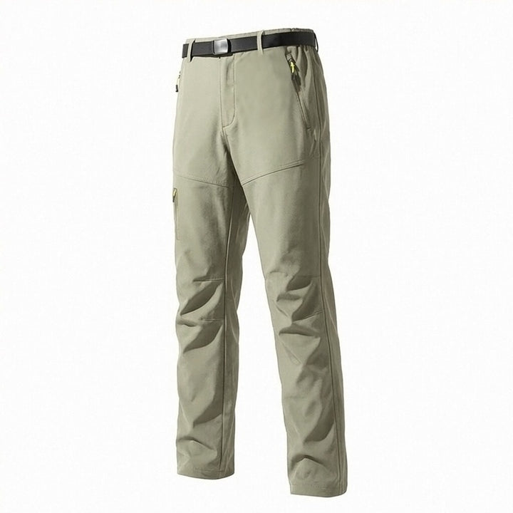 Herren Multifunktionale Outdoor-Hose Echo Archiv