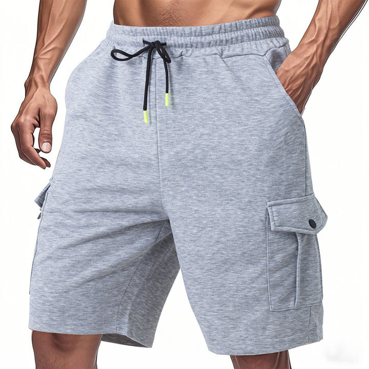 Herren Cargo-Shorts Echoarchiv