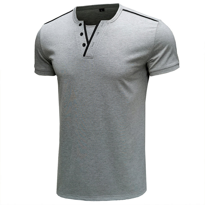 Herren Polo-Shirt Echoarchiv