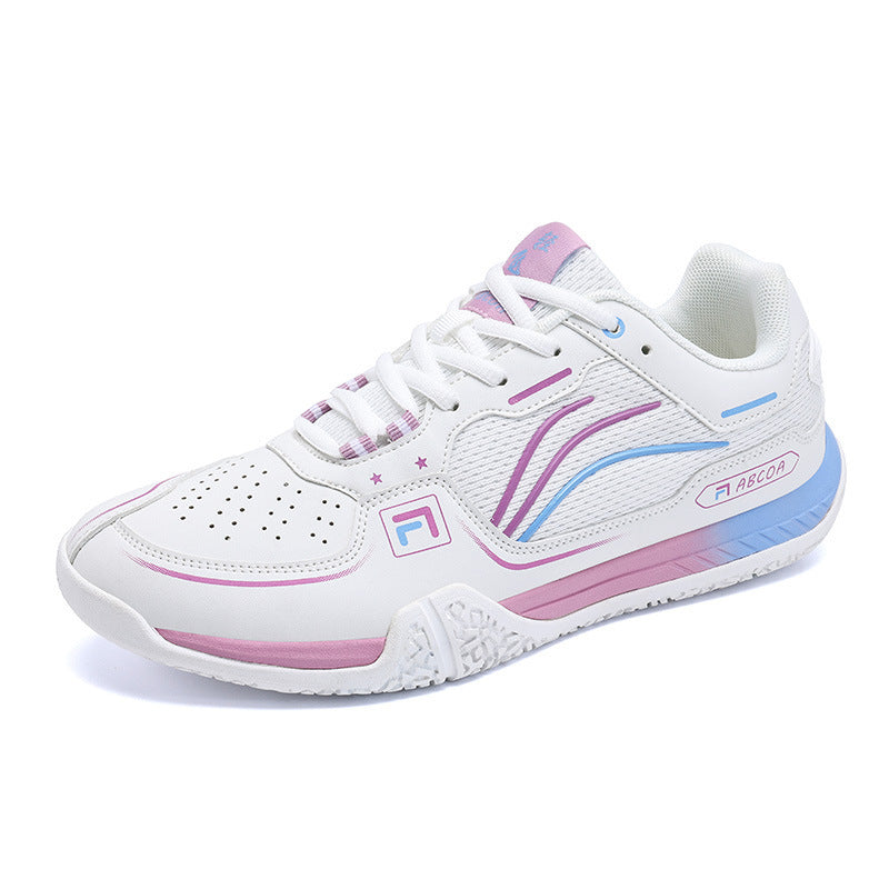 Herren Atmungsaktiver Performance-Tennisschuh mit verstärkter Zehenkappe Echoarchiv