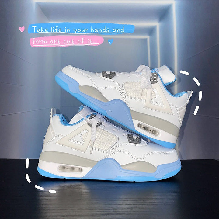 Herren atmungsaktive Lifestyle Sneakers Echoarchiv