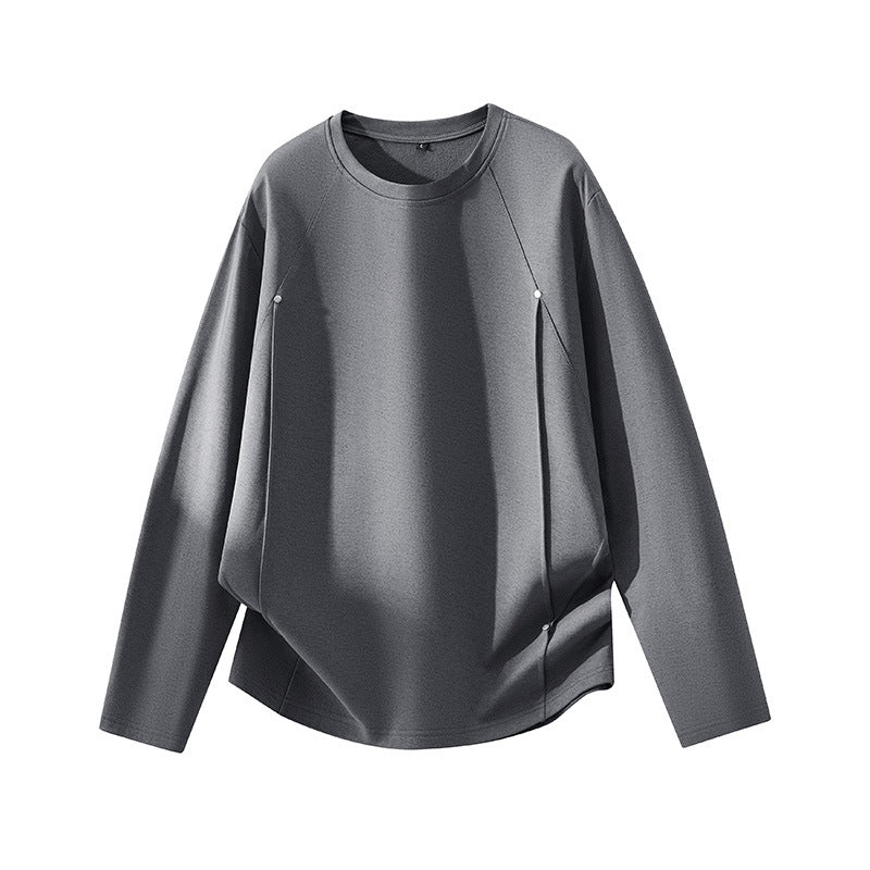 Damen Sportliches Oversized Sweatshirt Echo Archiv