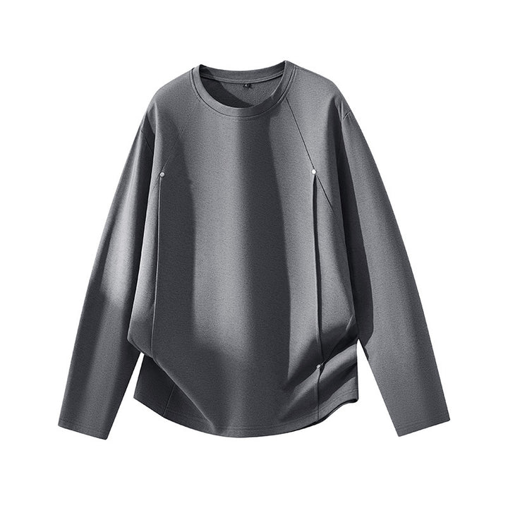 Damen Sportliches Oversized Sweatshirt Echo Archiv