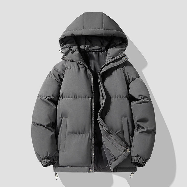 Damen Wasserabweisende Steppjacke Echo Archiv