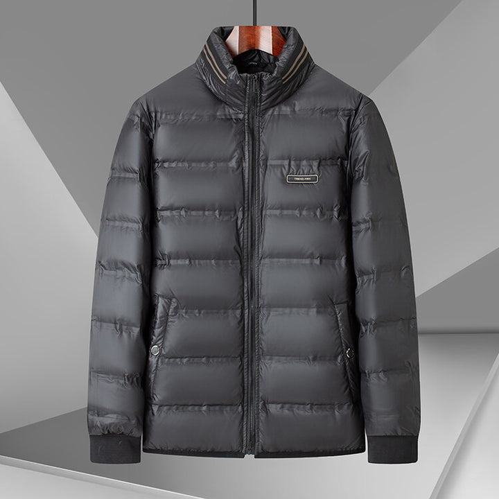 Herren Funktionsjacke Echoarchiv