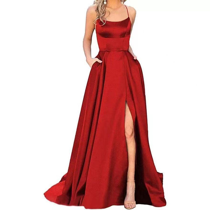 Damen Abendkleid Echoarchiv