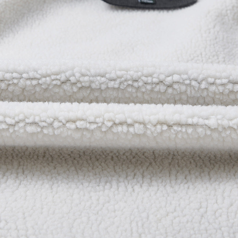 Herren Modische Cordjacke Echo Archiv
