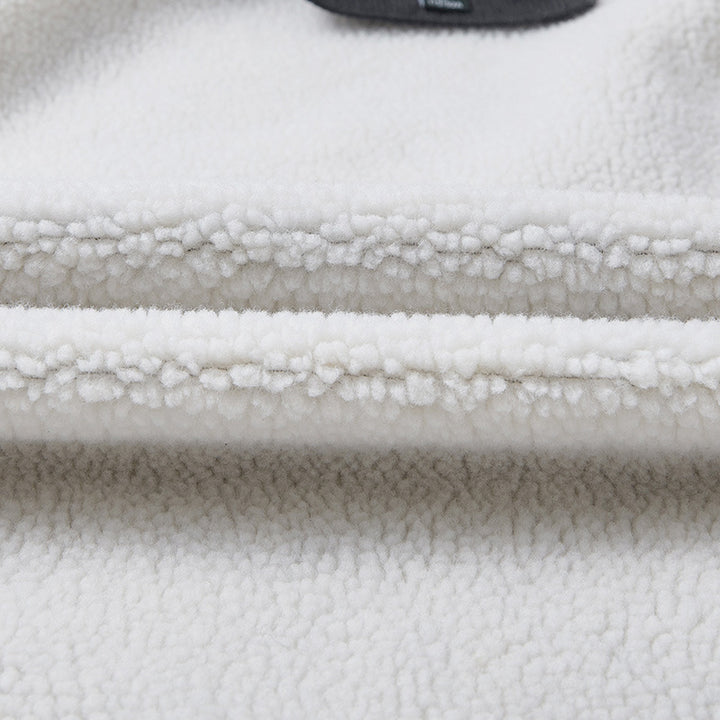 Herren Modische Cordjacke Echo Archiv