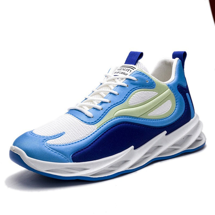 Herren Sportliche Hochleistungs Sneakers Echoarchiv 1788175297