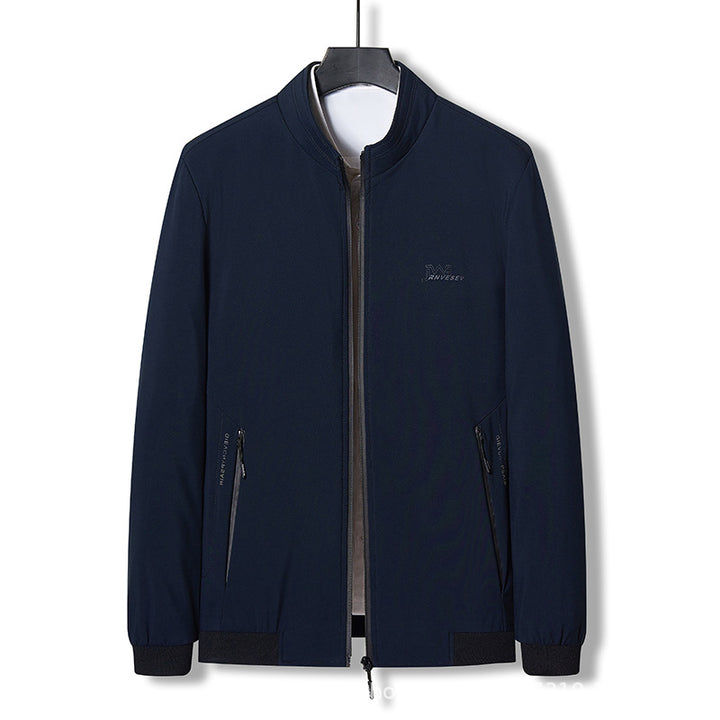 Herren ergonomische Freizeitjacke mit hoher Atmungsaktivität Echoarchiv