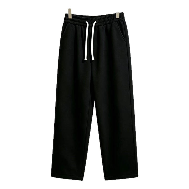 Damen Bequeme Relaxed-Fit Jogginghose Echoarchiv